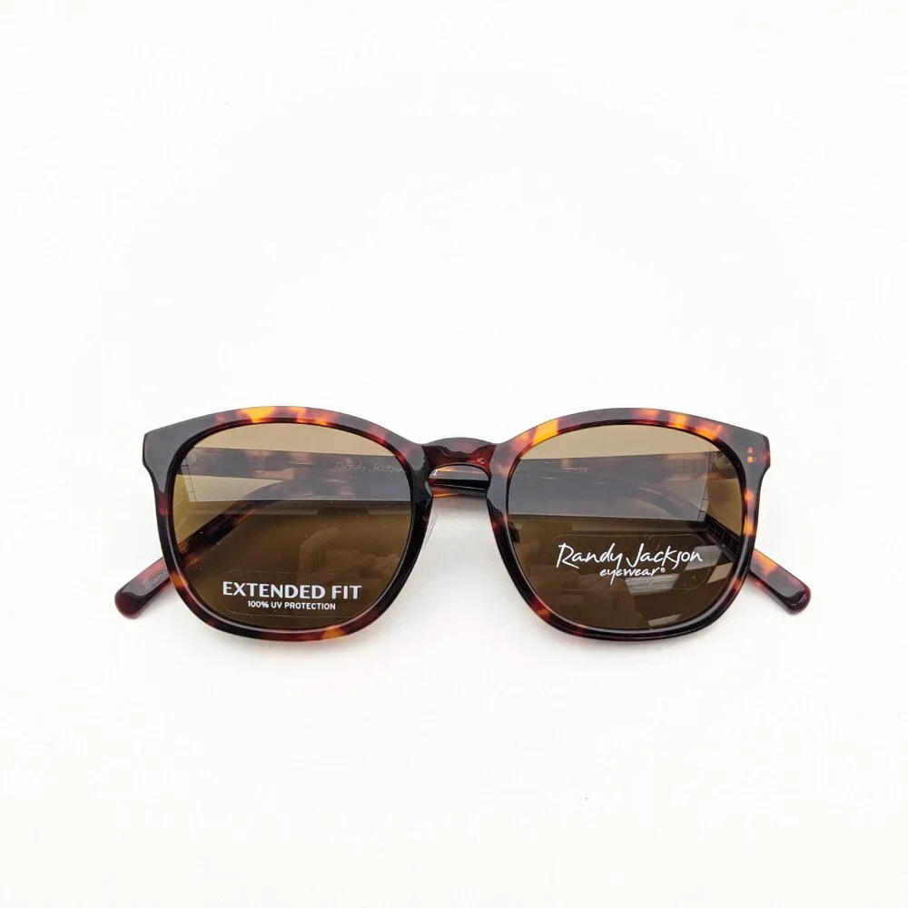 🕶️ Randy Jackson ZYLOWARE S922 c.024  Sunglasses 51/19-145 /ALH739🕶️​